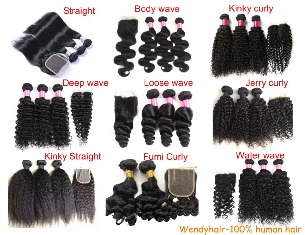 Wholesale Natural Human Hair Wigs Raw Cambodian Hair Growth