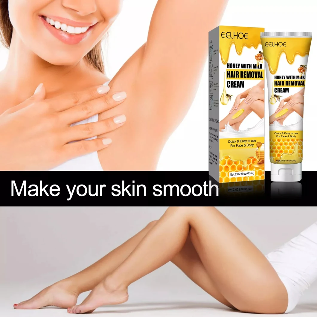 Armpit Whitening Cream Legs Knees Private Parts Body Whitening Cream Cosmetics Skin Care