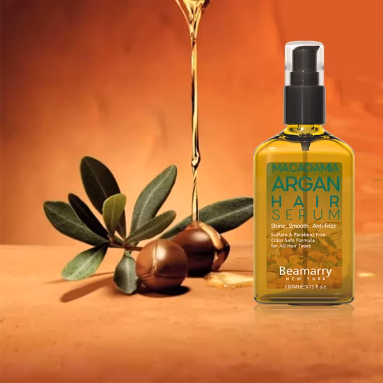 Großhandel mit Bio-Naturkräutern, nährende und reparierende Haarpflege