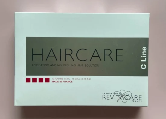 Anti-Haarausfall-Pflegebehandlung Aape Haircare Haarwachstums-Stammzellen Frauen Männer Nachwuchsfaktoren zur Vorbeugung von Haarausfall, Haarreparatur und Haut-Anti-Falten